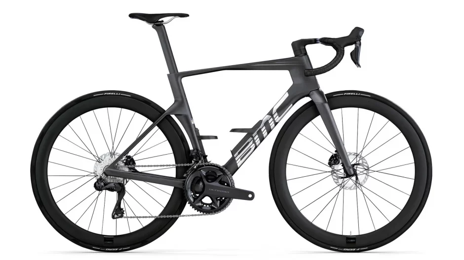 Teammachine R 01 FOUR
